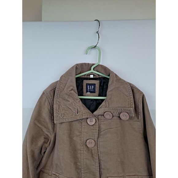 Gap Girls jacket NWOT - Picture 2 of 7
